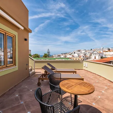 Hotel Origens Urban Retreat Adults Only 3*