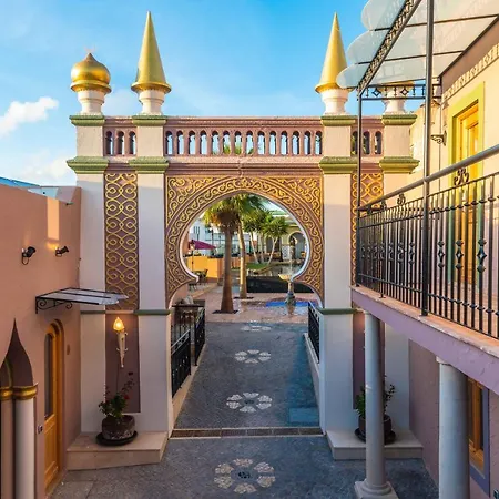 Origens Boutique - Adults Only Szálloda Albufeira