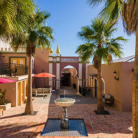 Origens Boutique - Adults Only 3*