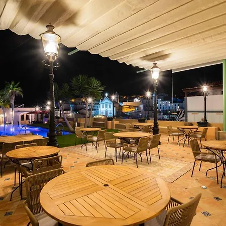 Hotel Origens Urban Retreat Adults Only