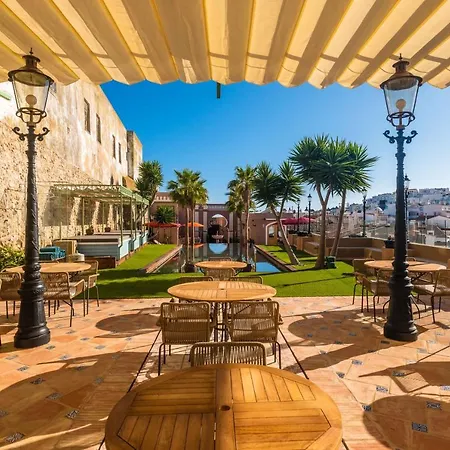 Origens Boutique - Adults Only 3* Albufeira