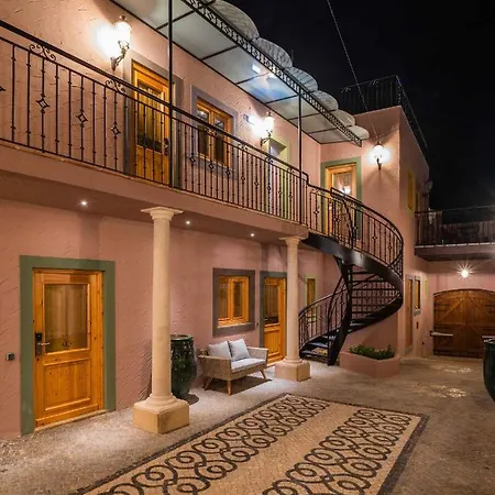 Origens Boutique - Adults Only 3* Albufeira