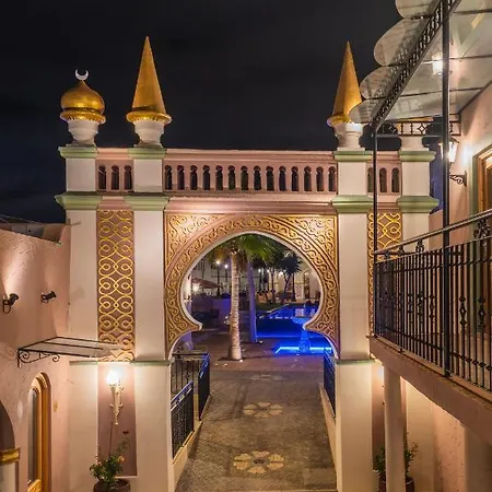 Origens Boutique - Adults Only Szálloda