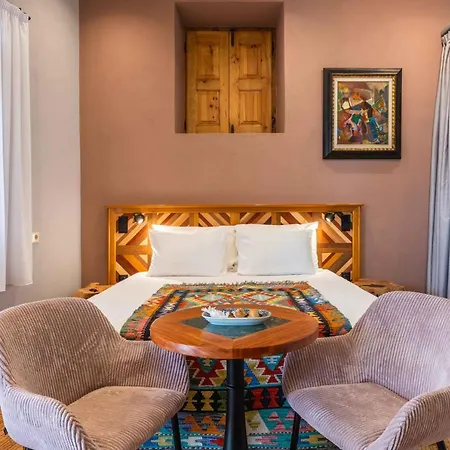 Origens Urban Retreat Adults Only Hotel 3*