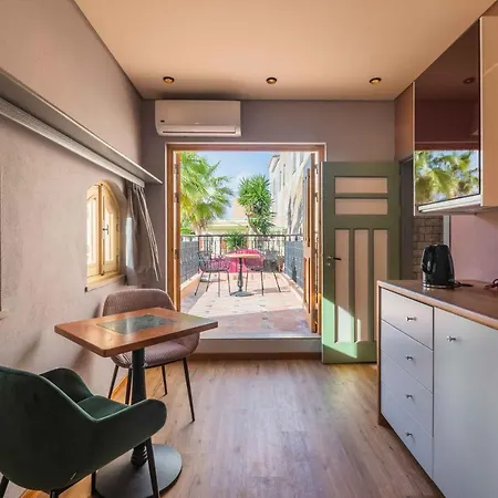 Hotel Origens Boutique - Adults Only *