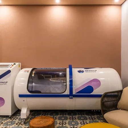 Hotel Origens Boutique - Adults Only