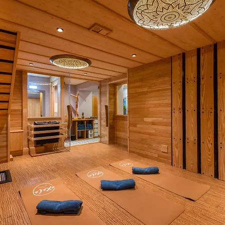 Origens Boutique - Adults Only Hotel
