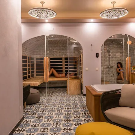 Origens Boutique - Adults Only Hotel *