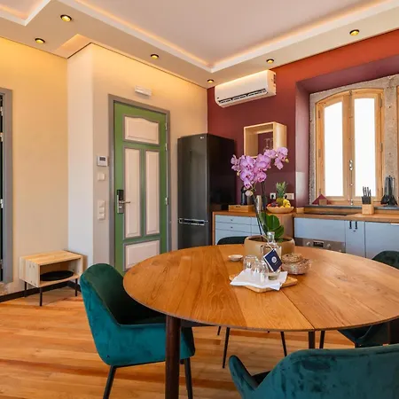 Origens Boutique - Adults Only Hotel