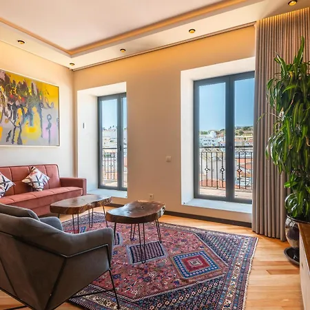 Origens Boutique - Adults Only Hotel *