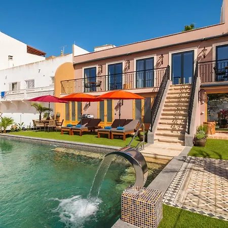 Origens Boutique - Adults Only Albufeira