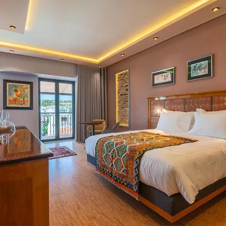 Hotel Origens Boutique - Adults Only *