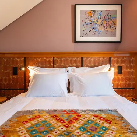 Hotel Origens Boutique - Adults Only *