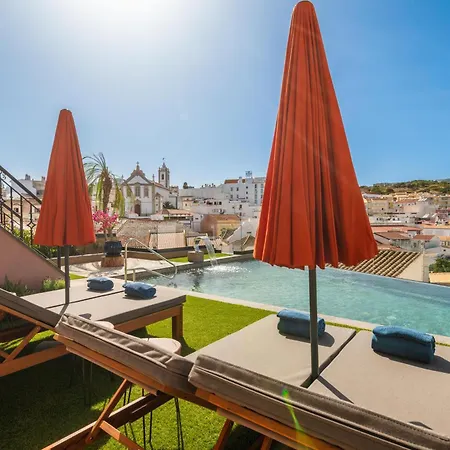 Origens Boutique - Adults Only Albufeira
