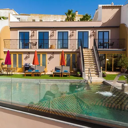 Origens Boutique - Adults Only Albufeira