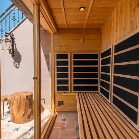 Hotel Origens Boutique - Adults Only