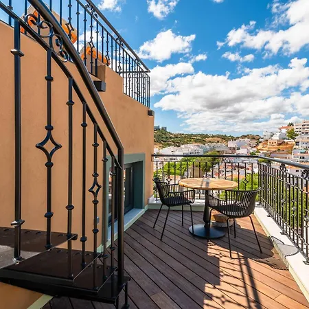 Origens Boutique - Adults Only Hotel Albufeira