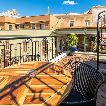 Origens Boutique - Adults Only Albufeira