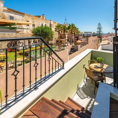 Origens Boutique - Adults Only * Albufeira