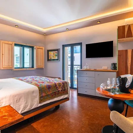 Origens Boutique - Adults Only Hotel *