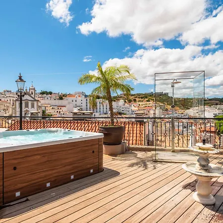 Origens Boutique - Adults Only Hotel Albufeira