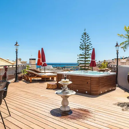 Hotel Origens Boutique - Adults Only Albufeira