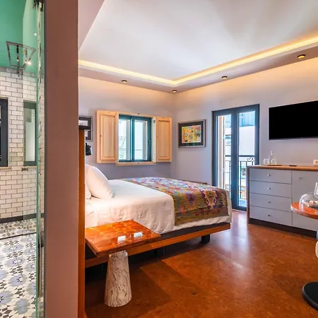 Origens Boutique - Adults Only Hotel *