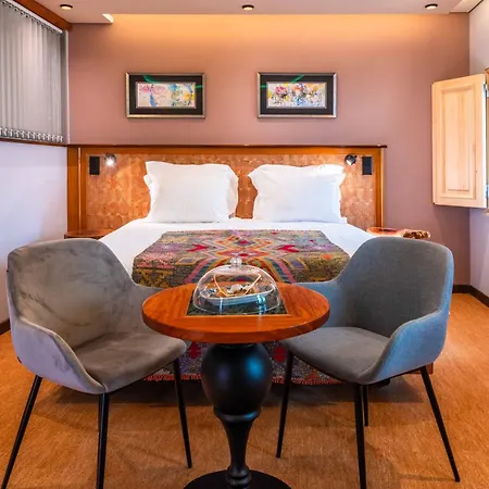 Hotel Origens Boutique - Adults Only *