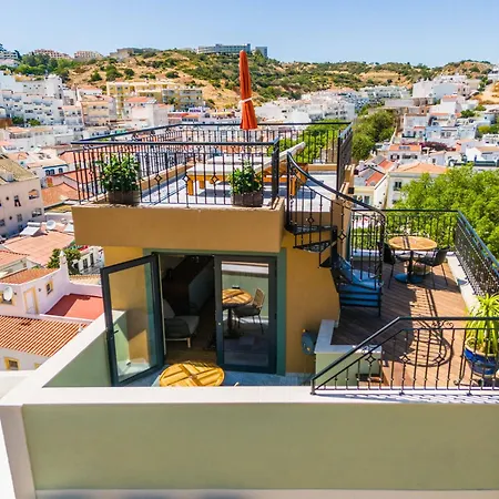 Origens Boutique - Adults Only Hotel Albufeira