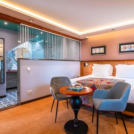 Origens Boutique - Adults Only * Albufeira
