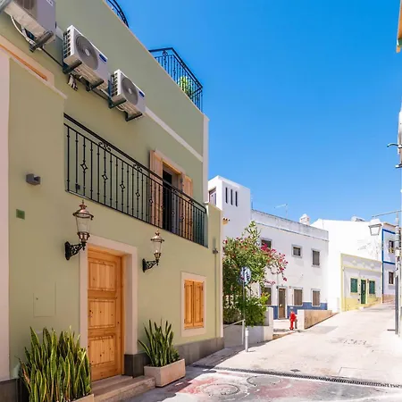 Origens Boutique - Adults Only Hotel