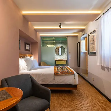 Hotel Origens Boutique - Adults Only *