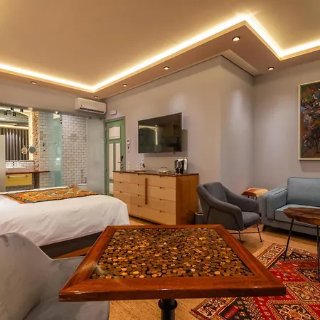 Origens Boutique - Adults Only Hotel Albufeira