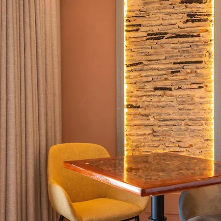 Origens Boutique - Adults Only Hotel *