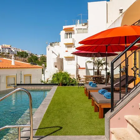 Hotel Origens Boutique - Adults Only Albufeira
