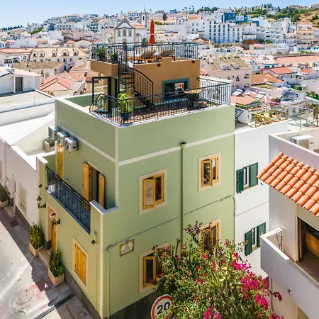 Origens Boutique - Adults Only Hotel *