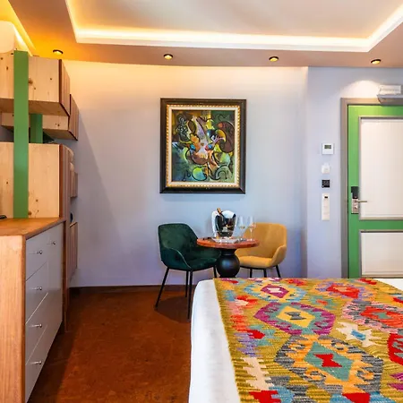 Hotel Origens Boutique - Adults Only *
