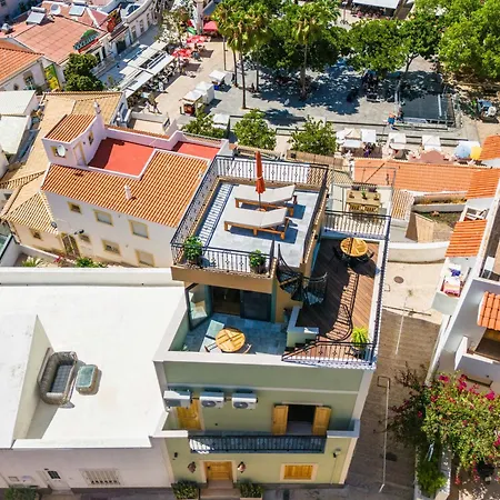 Origens Boutique - Adults Only Hotel Albufeira