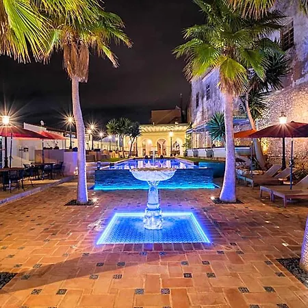 فندق Origens Urban Retreat Adults Only