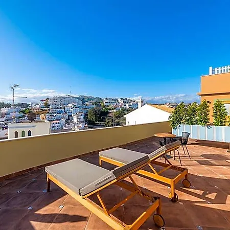فندق Origens Urban Retreat Adults Only