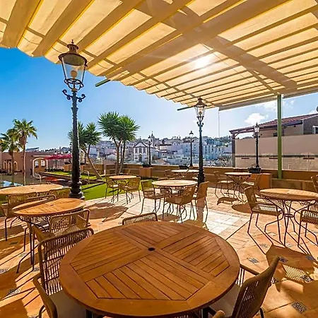 Origens Urban Retreat Adults Only 3*