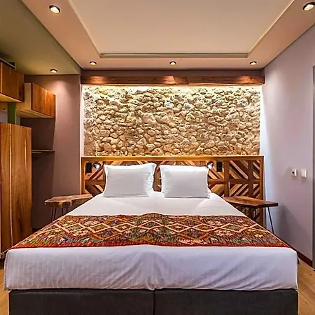 Отель Origens Urban Retreat Adults Only 3*