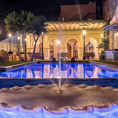 Origens Urban Retreat Adults Only Отель Албуфейра