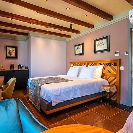 Origens Urban Retreat Adults Only Отель Албуфейра