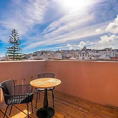 Origens Urban Retreat Adults Only Албуфейра