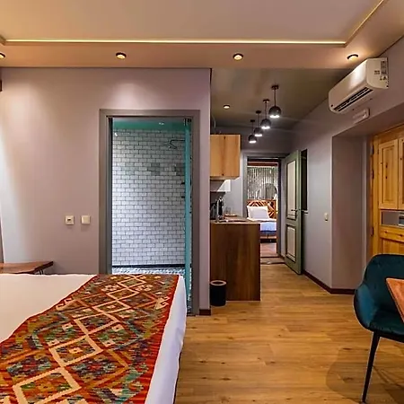 Отель Origens Urban Retreat Adults Only Албуфейра