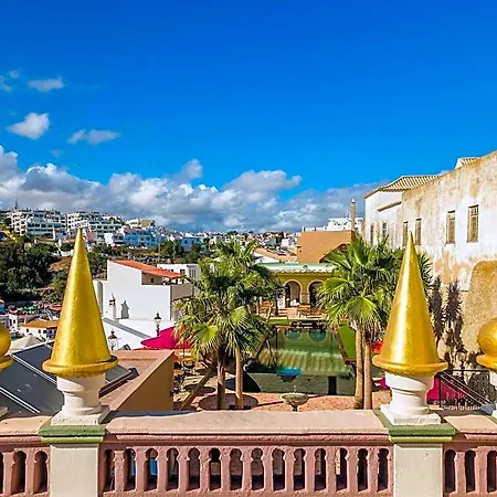 Origens Urban Retreat Adults Only 3* البوفيرا