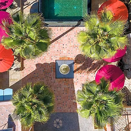 Origens Urban Retreat Adults Only البوفيرا
