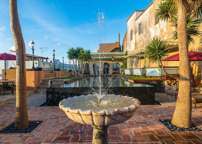 Origens Urban Retreat Adults Only 酒店