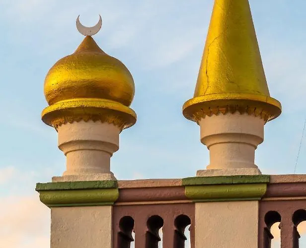 Origens Urban Retreat Adults Only 3*